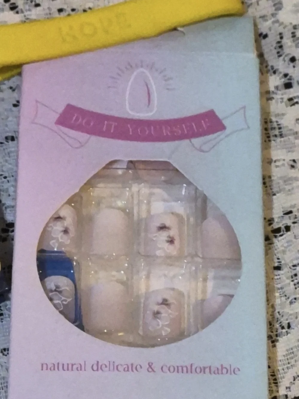 Cute 6-Piece Coquette Aesthetic School & Vanity Bundle